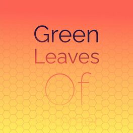 Album cover of Green Leaves of Summer