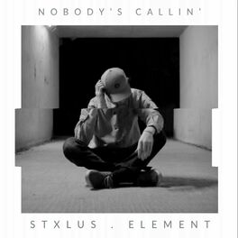 Album cover of Nobody's Callin'
