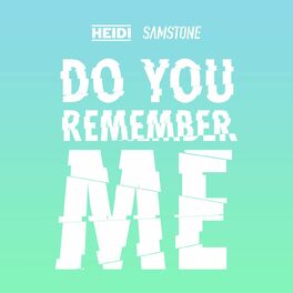 Album cover of Do You Remember Me