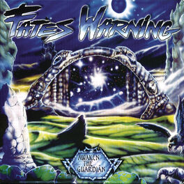 Album cover of Awaken The Guardian