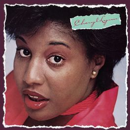 Album cover of Cheryl Lynn (Expanded Edition)
