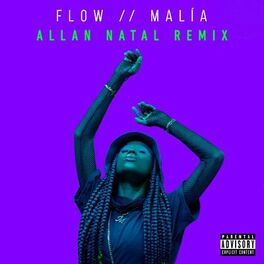 Album cover of FLOW (Allan Natal Remix)