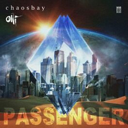 Album cover of Passenger