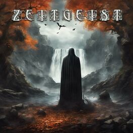 Album cover of ZeitGeist