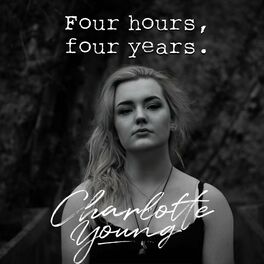 Album cover of Four hours,four years