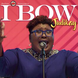 Album cover of I Bow