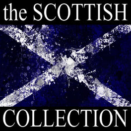 Album cover of The Scottish Collection