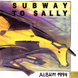 Album cover of Album 1994