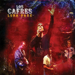 Album cover of Luna Park