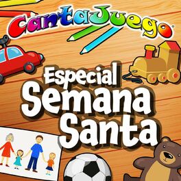 Album cover of Especial Semana Santa (Colección Oficial)