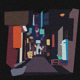 Album cover of City Life (feat. ghosthands)