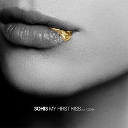 Album cover of My First Kiss (Remixes)