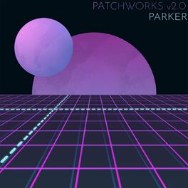 Album cover of Patchworks v2.0