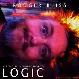Album cover of A Concise Introduction to Logic