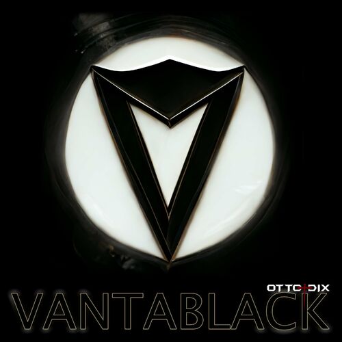 Otto Dix - Vantablack: тексты и песни | Deezer