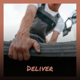 Album cover of Deliver