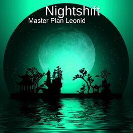Album cover of Nightshift