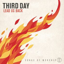 Album cover of Lead Us Back: Songs of Worship