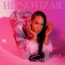 Album cover of Hipnotizar