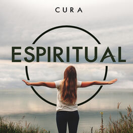 Album cover of Cura Espiritual - Música para Meditação, Exercícios de Yoga, Contemplação, Relaxamento Zen