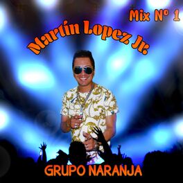 Album cover of Mix No. 1: Por un Caminito / Ojitos Tristes / Juanita Linda