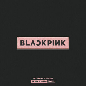 Blackpink Solo Cover