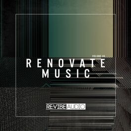 Album cover of Renovate Music, Vol. 46