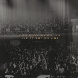 Album cover of Live At The Knight (Deluxe)