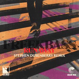 Album cover of Runaway (Stephen Dusenberry Remix)