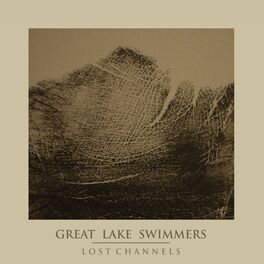 Album cover of Lost Channels (The Collector's Edition)