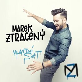 Album cover of Vlastní Svět