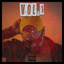 Album cover of Vol. 1