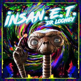 Album cover of Insan ET