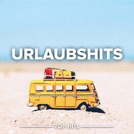 Album picture of Urlaubshits 2022