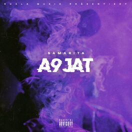 Album cover of A9JAT