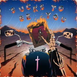 Album cover of Sucks To Be You