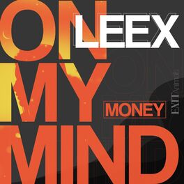 Album cover of Money (On My Mind)