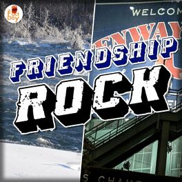 Album cover of Friendship Rock
