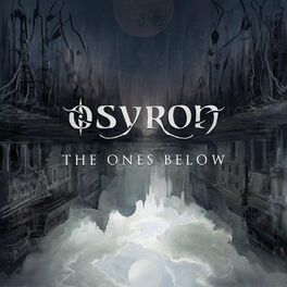 Album cover of The Ones Below
