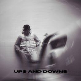 Album cover of Ups and Downs