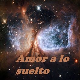 Album cover of Amor a lo suelto