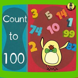 Album cover of Count to 100 Song