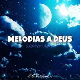 Album cover of Melodias a Deus