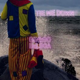 Album cover of Tie Me Down