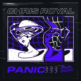 Album cover of Panic