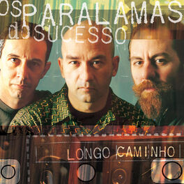 Album cover of Longo Caminho