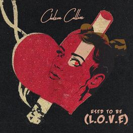 Album cover of Used to be (L.O.V.E.)