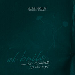 Album cover of El Baile