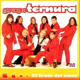 Album cover of El Fruto del Amor