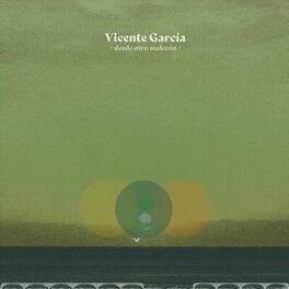 Album cover of Desde Otro Malecón